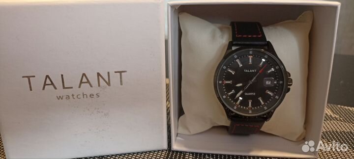Часы мужские Talant