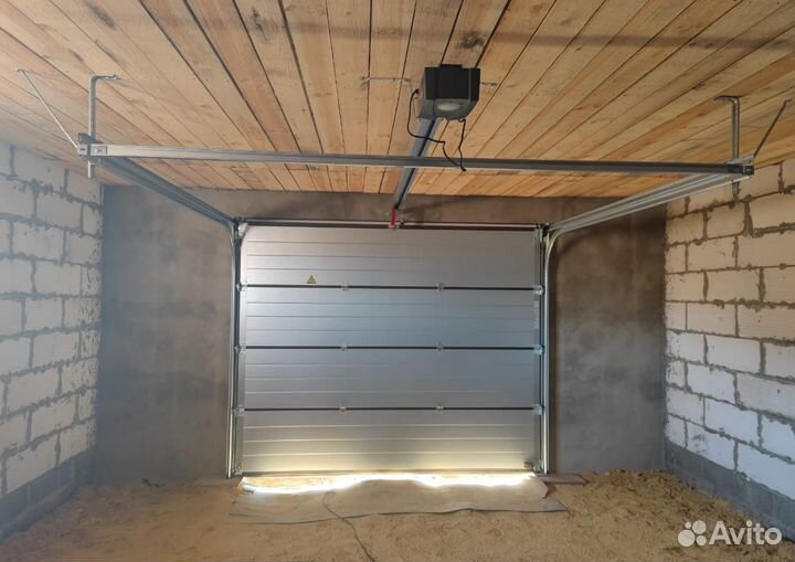 Роллеты/Рольставни