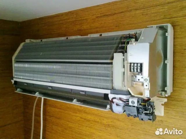 Ремонт Холодильников Кондиционеров Ледогенераторов