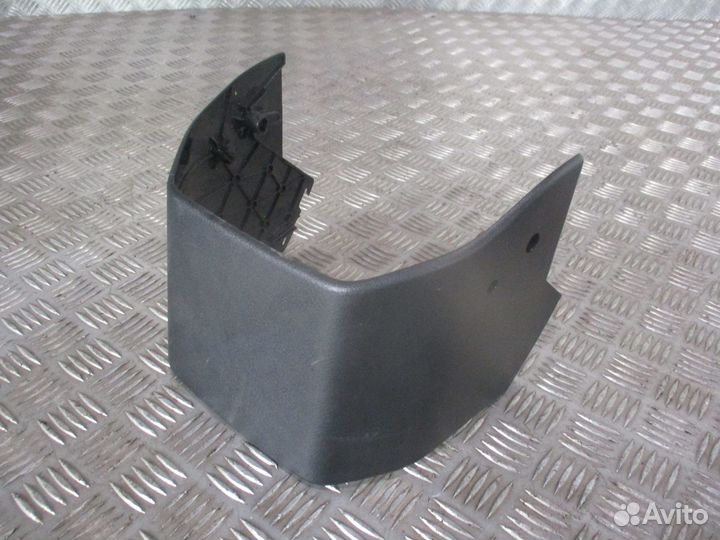 Кожух рулевой колонки Mercedes-Benz A9604600395