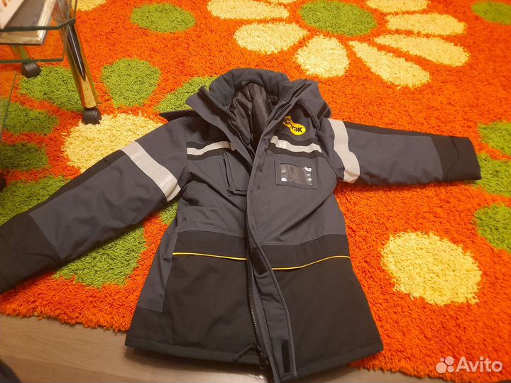 Спецодежда