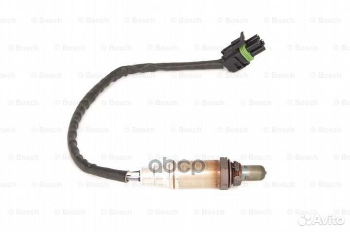 Датчик кислородный 0258005247 Bosch