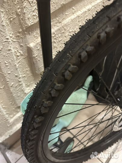 Велосипед складной Stels Pilot 950