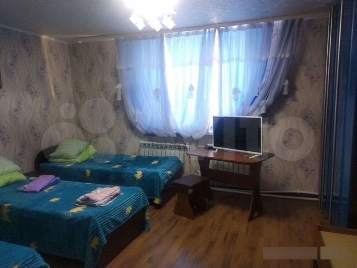 Дом 210 м² на участке 20 сот.