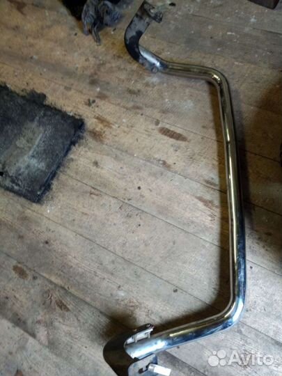 Кенгурятник