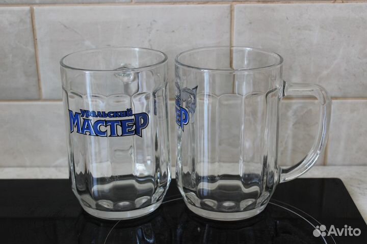 Пивная кружка