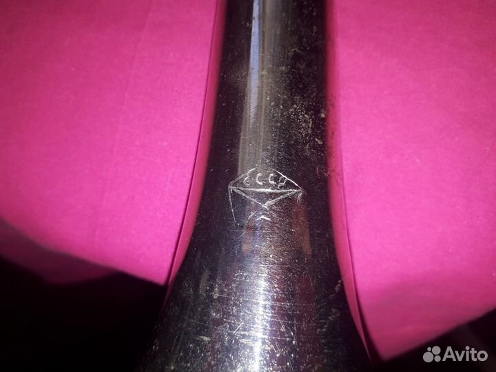 Пионерский горн СССР