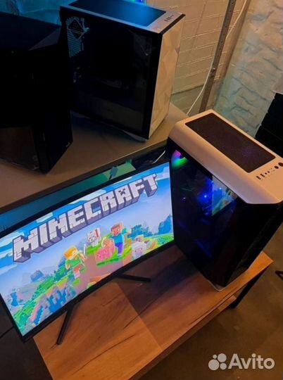 Игровой пк на RTX 4070 или RTX 2080ti и Core i9