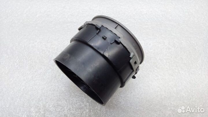 Дефлектор воздушный Toyota Rav4 ACA30 1azfe