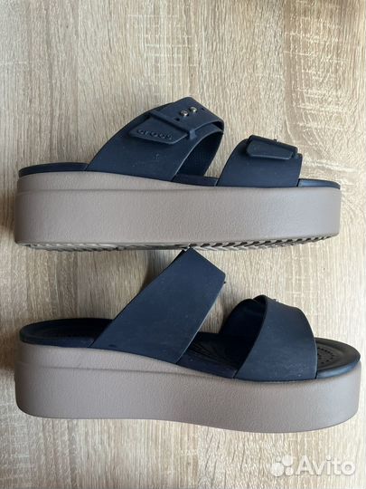 Сабо женские 35 размер