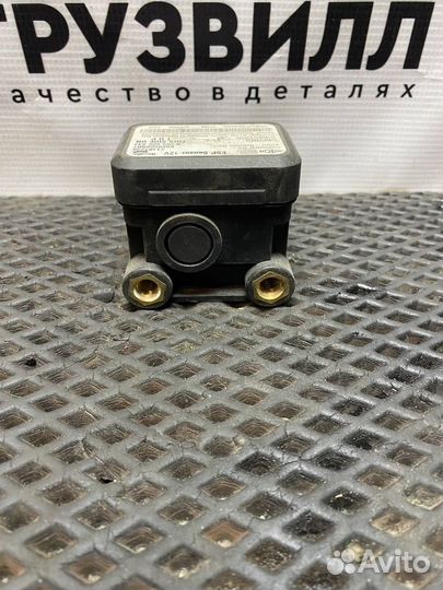 Блок управления ESP Volvo FH4 21167238