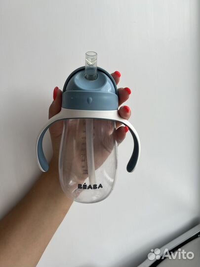 Поильник beaba