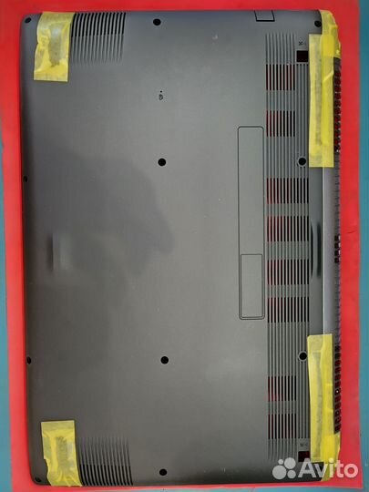 Acer Aspire VN7-593G, поддон