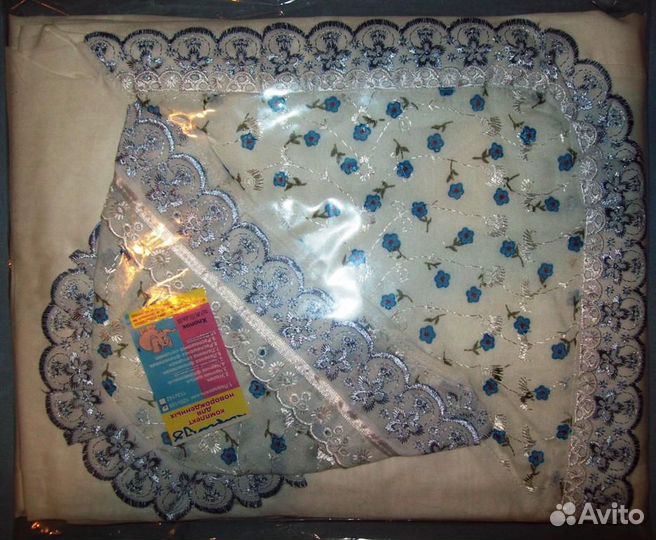 Наборы на выписку