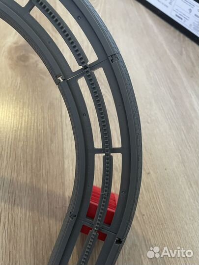 Железная дорога