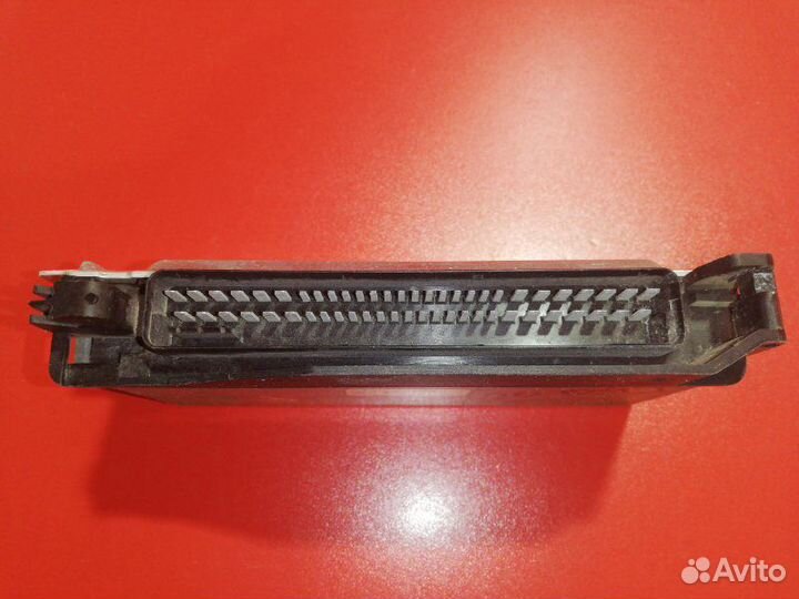 Блок управления abs Nissan Bluebird EU14 SR18DE