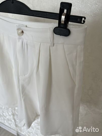 Шорты женские новые