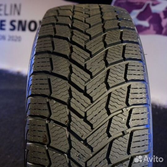 Michelin X-Ice Snow 225/45 R18 95H