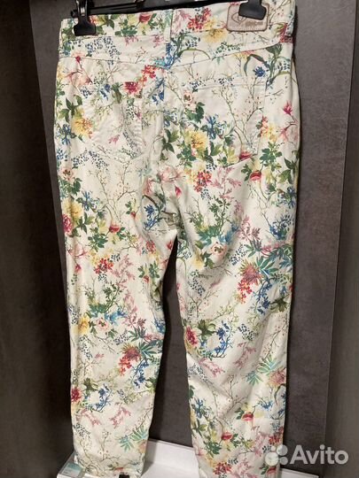 Брюки джинсы женские Toni