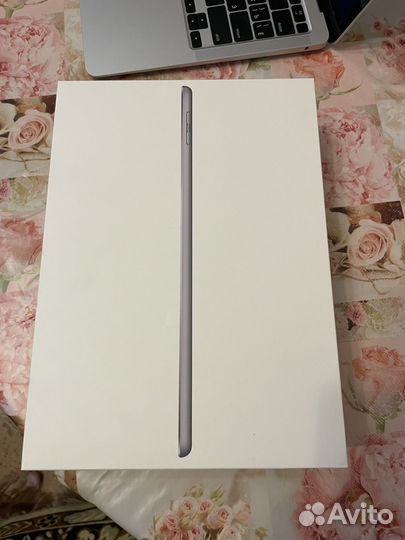 iPad 6 2018 32gb