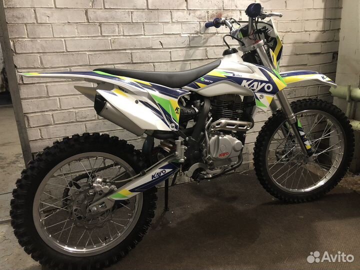 Kayo K1 Новый