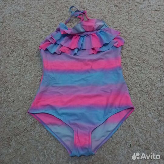 Купальник для девочки 146 - 152