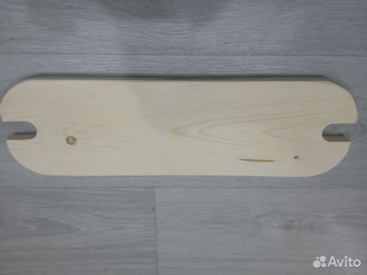 Подставка для ног для стульчика IKEA