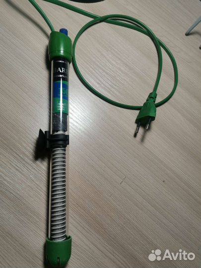 Термостат для аквариума