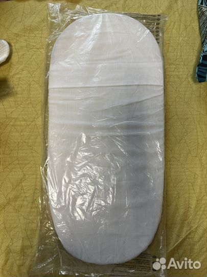 Матрас для коляски новый