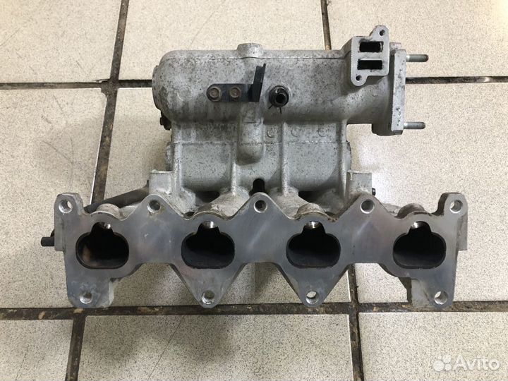 Впускной коллектор Hyundai Getz 1.4