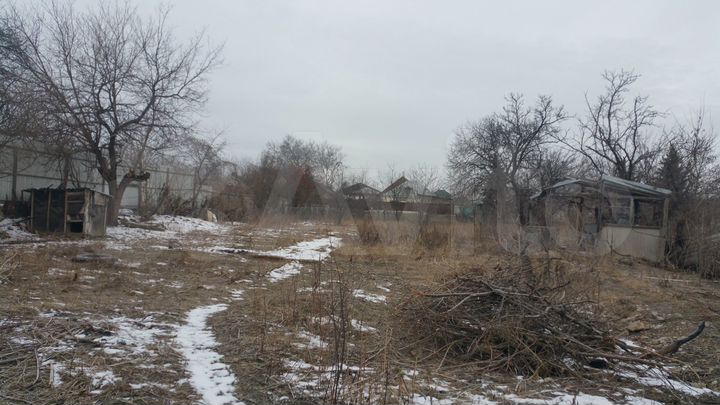 Участок 20 сот. (ИЖС)