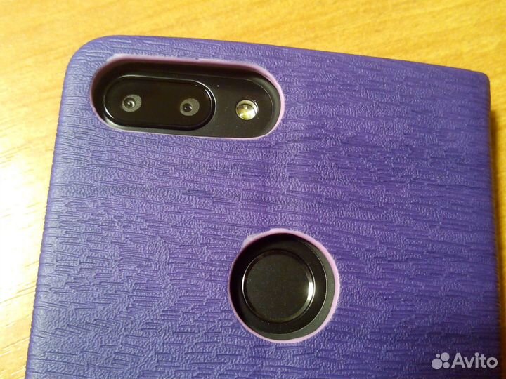 Чехлы для смартфона Philips S561 / Alcatel 1S