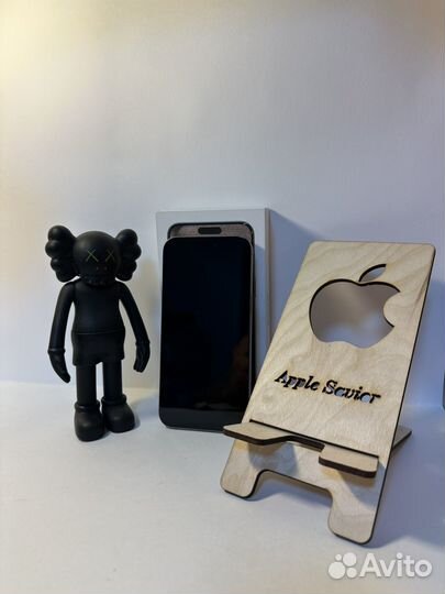 iPhone 15 Pro Max, 256 ГБ