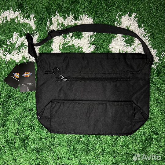 Большая сумка через плечо Dickies