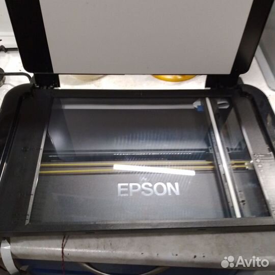 Запчасти Epson TX650