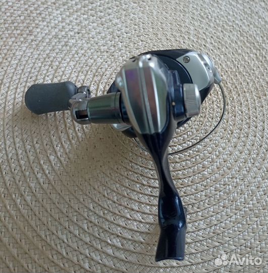 Катушка Shimano Ultegra advance 2500