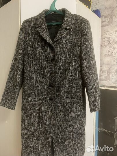 Пальто