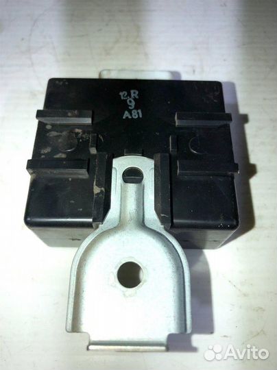 Реле,блок Toyota Coaster-Тойота Коастер 97г