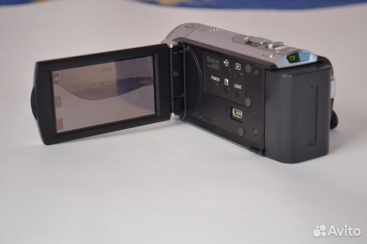 Видеокамера