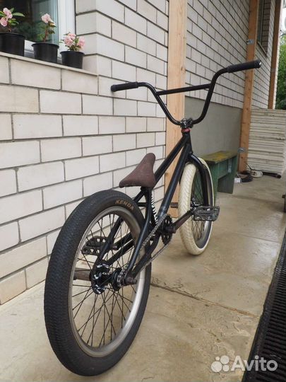 Велосипед BMX / бмх