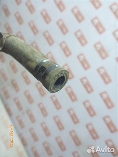 Патрубок системы охлаждения Toyota Rav4 ASA44