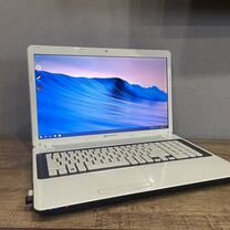 Ноутбук Игровой Packard Bell(asus)