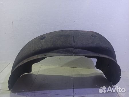 Локер задний левый бмв X5 E70