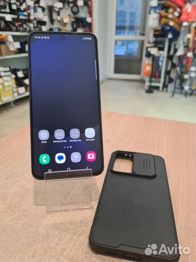 Samsung Galaxy S24 FE, 8/512 ГБ