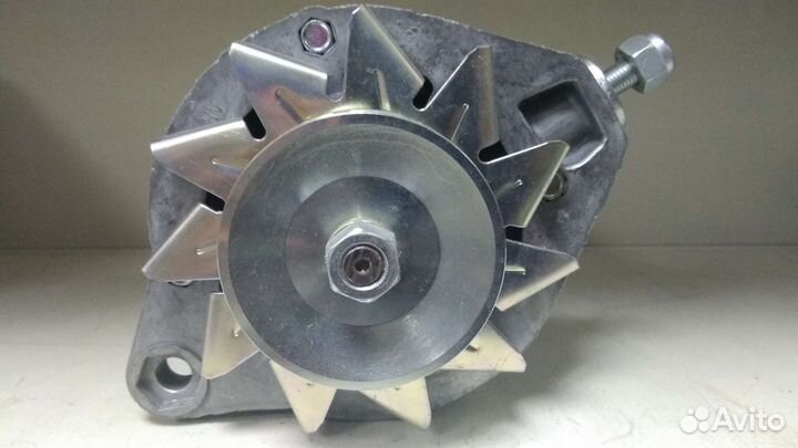 Генератор ваз-2105,07 50А Н/О