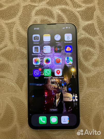 iPhone 14, 128 ГБ