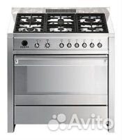 Плита smeg a1-7