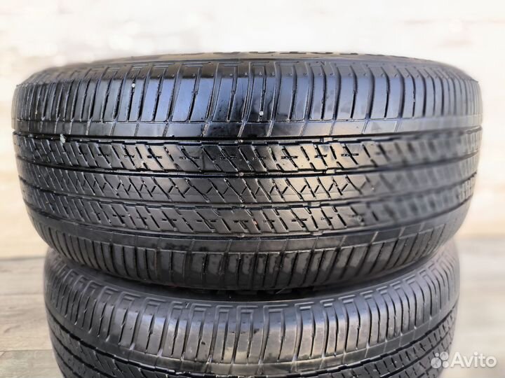 Bridgestone Ecopia H/L 422 Plus 235/55 R18