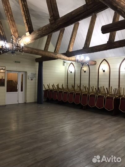 Уборка помещений