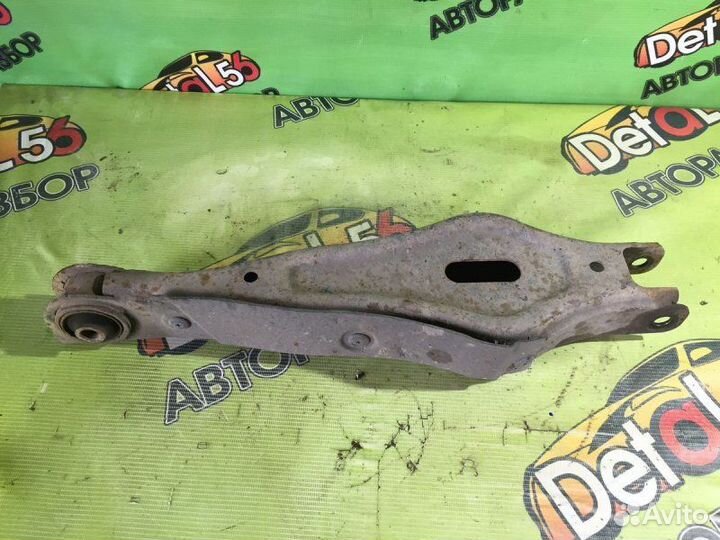 Рычаг поперечный задний правый Hyundai Santa Fe CM